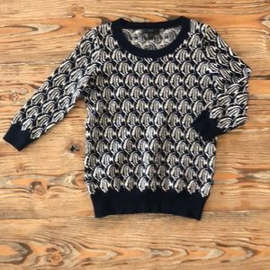 J. Crew Women's Sweater| Size XXS